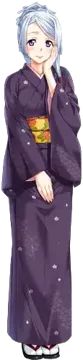 フィーリア＝三芳野