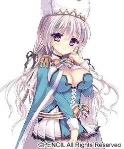 アナスターシャ・インペラートル・エルラント