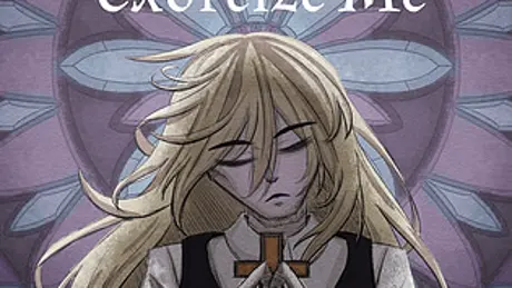Exorcize Me