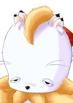 ねむねむ