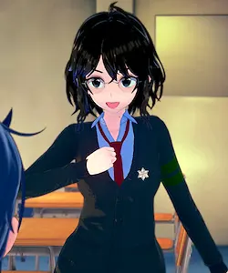 苏茜