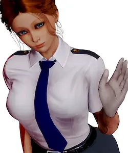 弗劳克·曼