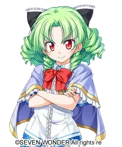 ディアーネ=ルク=エルバトス=フォンティーヌ