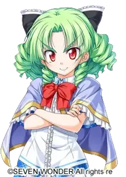 ディアーネ＝ルク＝エルバトス＝フォンティーヌ