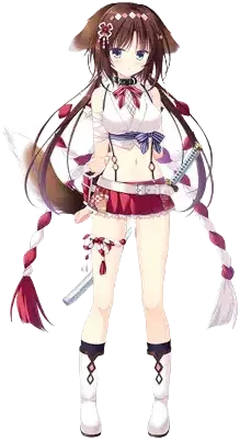 猫塚シノ