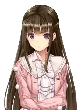 藤野深月