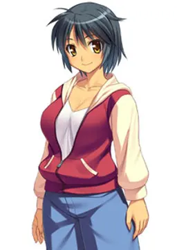 紺乃暁良