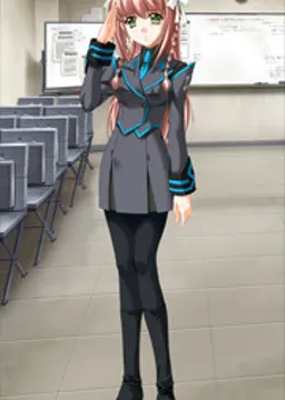 涼宮遙