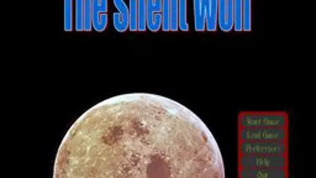 The Silent Wolf