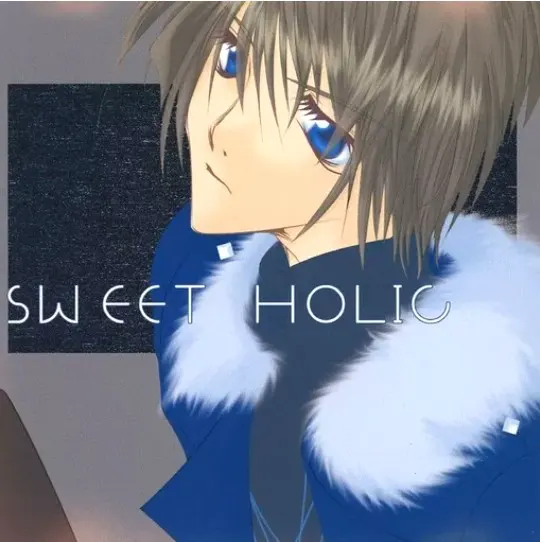 SWEET HOLIC