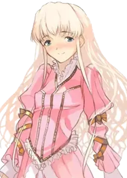 マリアンナ