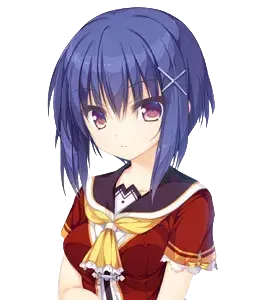 百々咲 雫