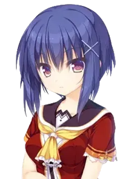百々咲 雫