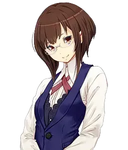 蒼井 芙由乃
