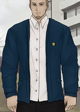 Daniel