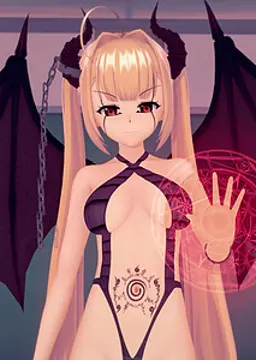 Satanichia
