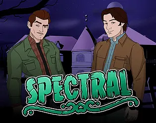 spectral