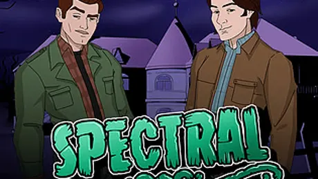 spectral