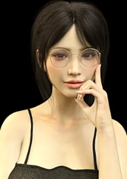 Alexa Saito