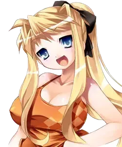五條 みちる