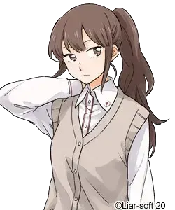 遠見 結奈