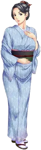 九条八重