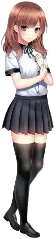 東照宮朱美