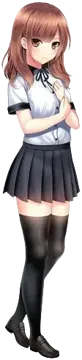 東照宮朱美