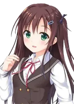女未そら