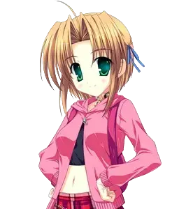 兎木 七奈