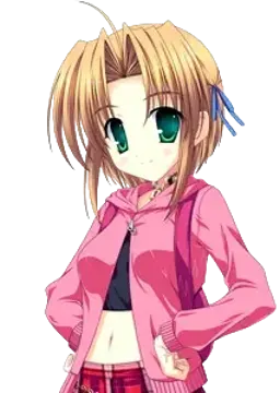 兎木 七奈