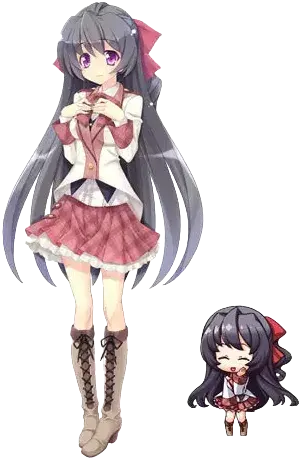 姫川 若葉
