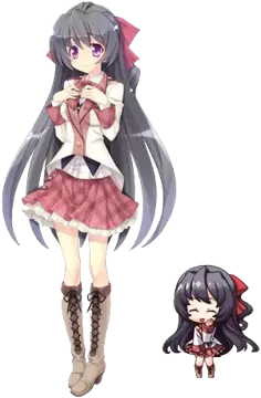 姬川若叶