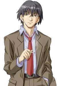 岩渕さん