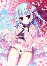 永远幻想