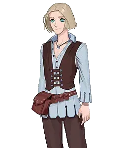 Tavern Keeper's Assistant