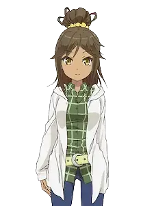モリイ