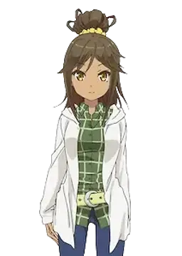 モリイ