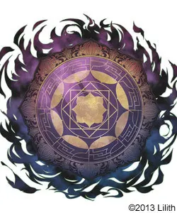 魔镜＜二重身＞