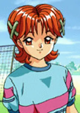 秋穂 みのり