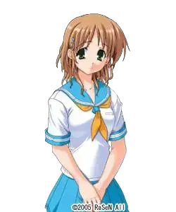 柳生卫