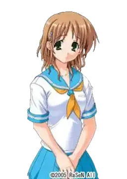 柳生 衛