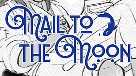 Mail To The Moon