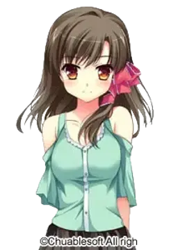 野和 芹香