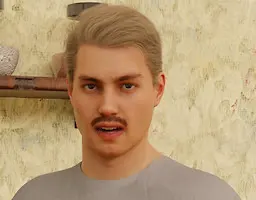 Mike