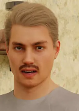 Mike