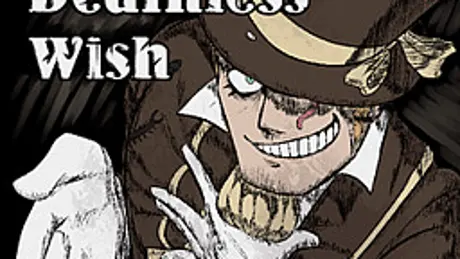 Deathless Wish
