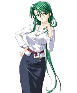 深月遙