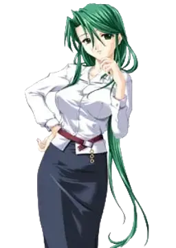 深月遙