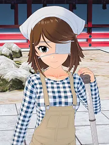 Komatsu Makoto